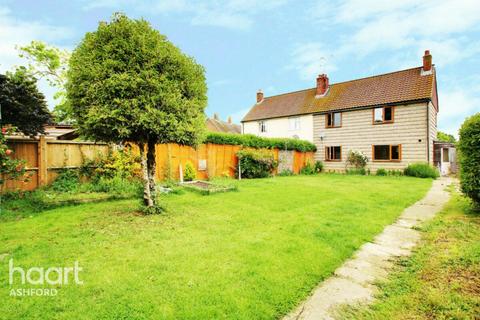 3 bedroom semi-detached house for sale, Chester Avenue, Bethersden