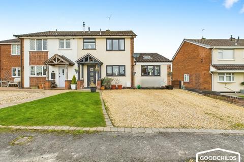 9 Southgate, Brewood, Stafford, ST19 9JG