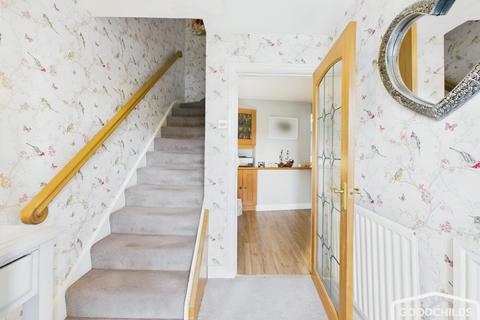 9 Southgate, Brewood, Stafford, ST19 9JG