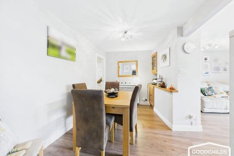 9 Southgate, Brewood, Stafford, ST19 9JG