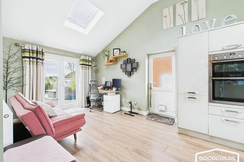 9 Southgate, Brewood, Stafford, ST19 9JG