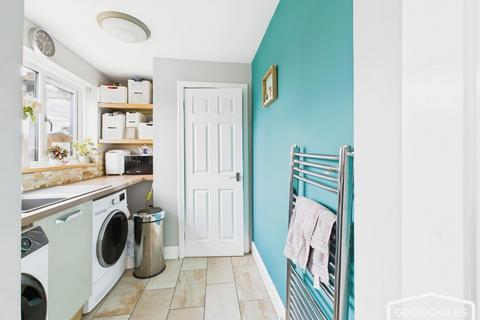 9 Southgate, Brewood, Stafford, ST19 9JG