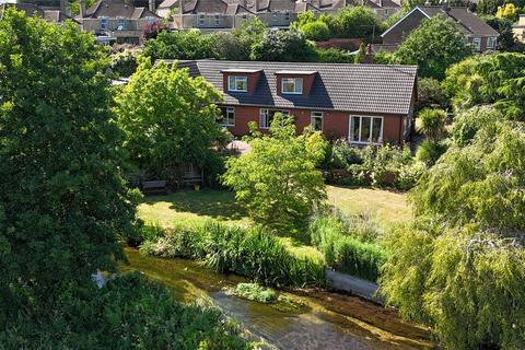 5 bedroom detached house for sale, Milford Manor Gardens, Salisbury, Wiltshire, SP1