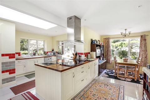 5 bedroom detached house for sale, Milford Manor Gardens, Salisbury, Wiltshire, SP1