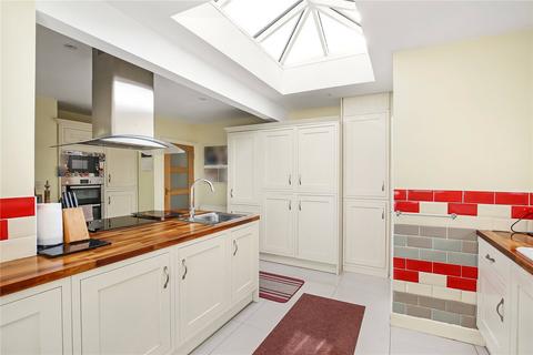 5 bedroom detached house for sale, Milford Manor Gardens, Salisbury, Wiltshire, SP1
