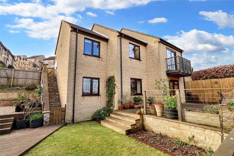 7 Elliston Drive, Bath, BA2 1LU