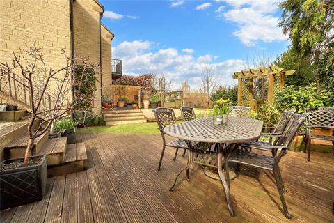 7 Elliston Drive, Bath, BA2 1LU