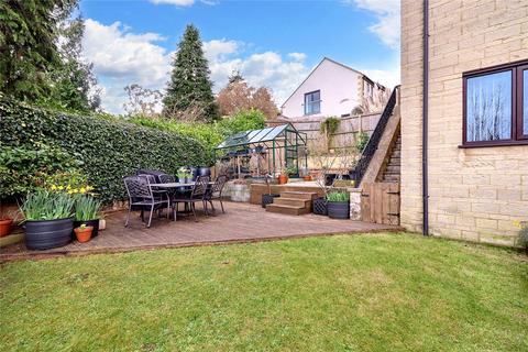 7 Elliston Drive, Bath, BA2 1LU
