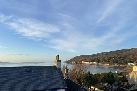 4 bedroom flat for sale, Jane Street, Dunoon, Argyll and Bute, PA23