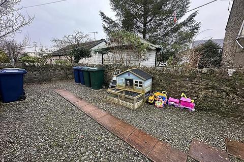 4 bedroom flat for sale, Jane Street, Dunoon, Argyll and Bute, PA23