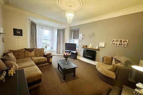 4 bedroom flat for sale, Jane Street, Dunoon, Argyll and Bute, PA23