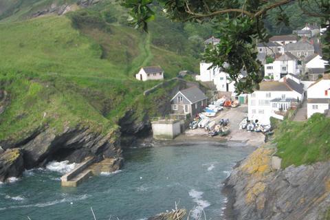 1 bedroom cottage to rent, Portloe, Truro