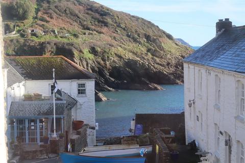 1 bedroom cottage to rent, Portloe, Truro