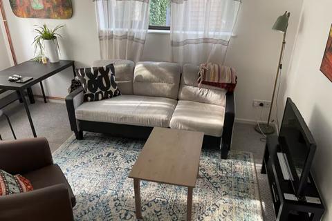 1 bedroom semi-detached house for sale, Brackyn Road, Cambridge, CB1