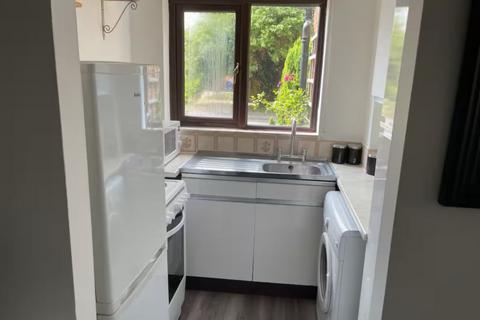 1 bedroom semi-detached house for sale, Brackyn Road, Cambridge, CB1