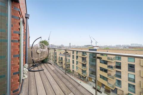 undefined, Edmund Street, London