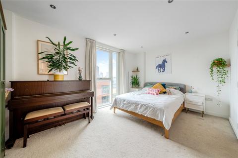 undefined, Edmund Street, London