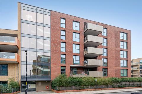 undefined, Edmund Street, London