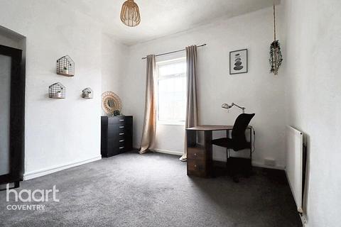 undefined, Caludon Road, Coventry