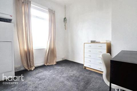 undefined, Caludon Road, Coventry