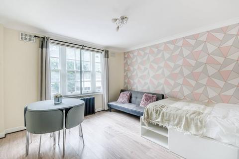 Studio to rent, Park West, Hyde Park Estate, London, W2