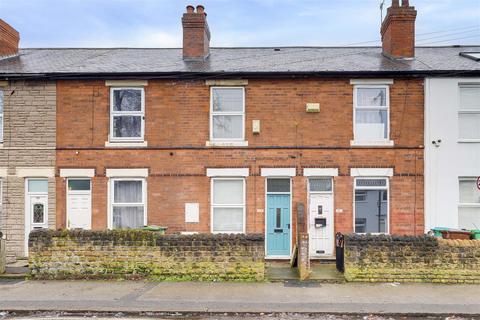 2 bedroom terraced house for sale, Bobbers Mill Road, Bobbersmill NG7