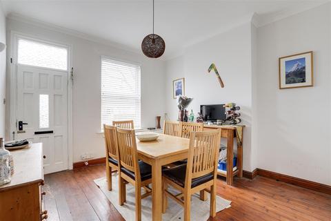 2 bedroom terraced house for sale, Bobbers Mill Road, Bobbersmill NG7