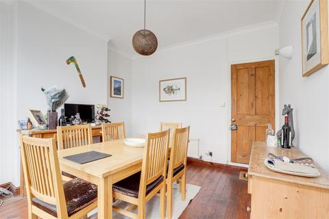 2 bedroom terraced house for sale, Bobbers Mill Road, Bobbersmill NG7