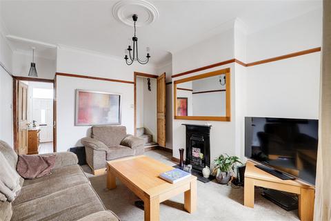 2 bedroom terraced house for sale, Bobbers Mill Road, Bobbersmill NG7
