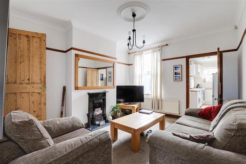 2 bedroom terraced house for sale, Bobbers Mill Road, Bobbersmill NG7