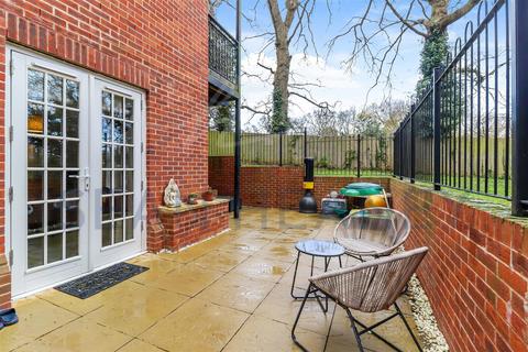 undefined, Collison Avenue, Barnet EN5