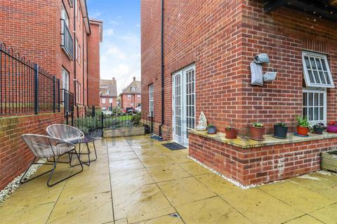 undefined, Collison Avenue, Barnet EN5