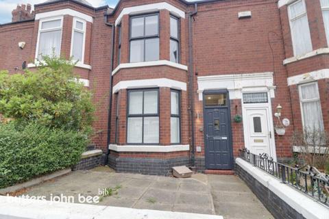 undefined, Stamford Avenue, Cheshire