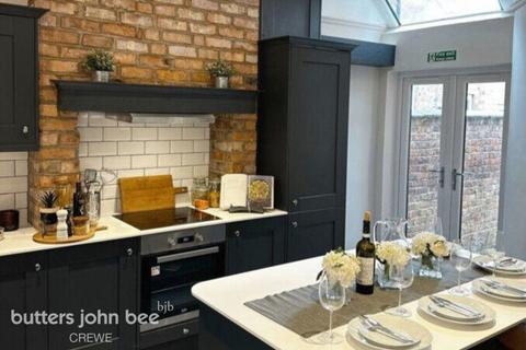undefined, Stamford Avenue, Cheshire