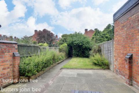 undefined, Stamford Avenue, Cheshire