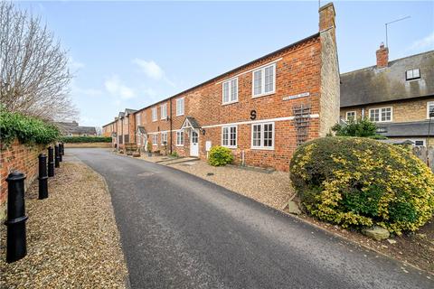 2 bedroom end of terrace house for sale, Church Street, Silverstone, Northamptonshire, NN12