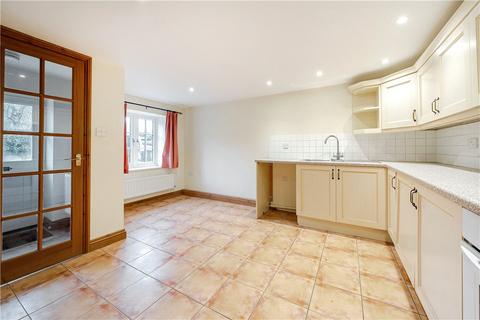 2 bedroom end of terrace house for sale, Church Street, Silverstone, Northamptonshire, NN12
