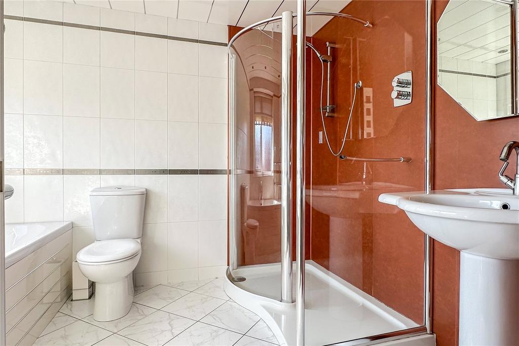 En-Suite