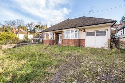 undefined, Halt Robin Road, Belvedere