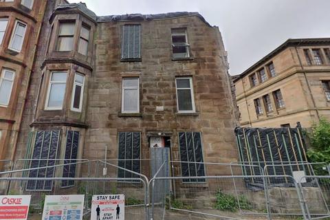 undefined, Highholm Street Flat 1-2, Port Glasgow PA14