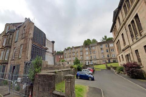 undefined, Highholm Street Flat 1-2, Port Glasgow PA14