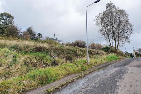 Land for sale, Strone Dunoon PA23