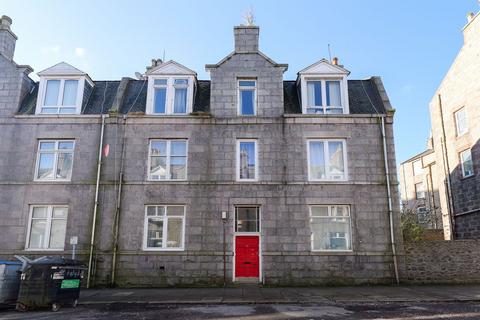 1 bedroom ground floor flat for sale, Howburn Place, Flat G-F, Aberdeen AB11