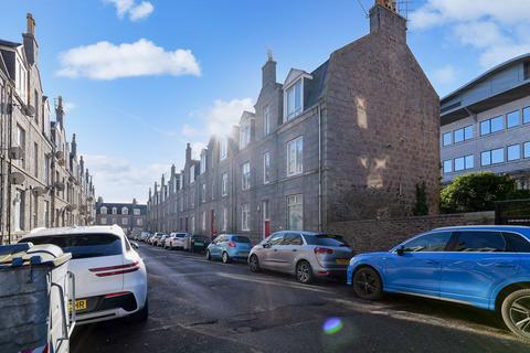 1 bedroom ground floor flat for sale, Howburn Place, Flat G-F, Aberdeen AB11