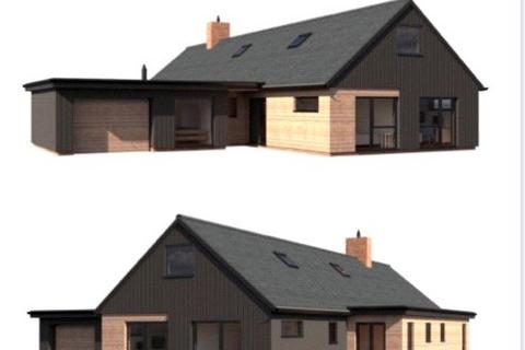 Plot for sale, Wilbees Road, Arlington, BN26