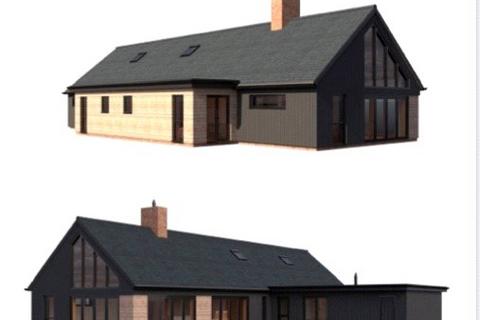 Plot for sale, Wilbees Road, Arlington, BN26
