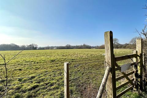 Plot for sale, Wilbees Road, Arlington, BN26