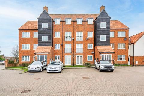 2 bedroom apartment for sale, Commercial Road, Constable Court