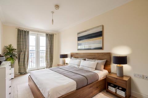 2 bedroom apartment for sale, Commercial Road, Constable Court