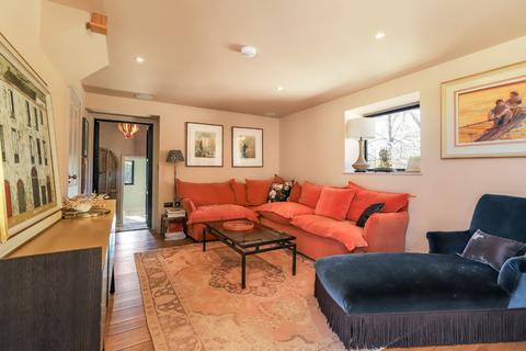 5 bedroom detached house for sale, Orange Lane, Over Wallop, Stockbridge, Hampshire, SO20